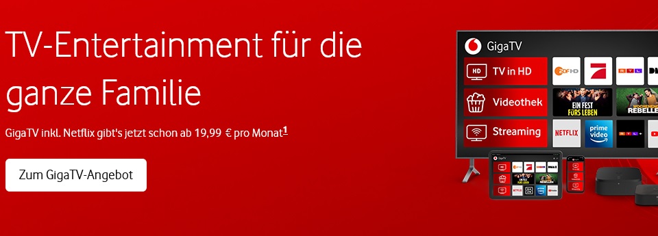 Vodafone